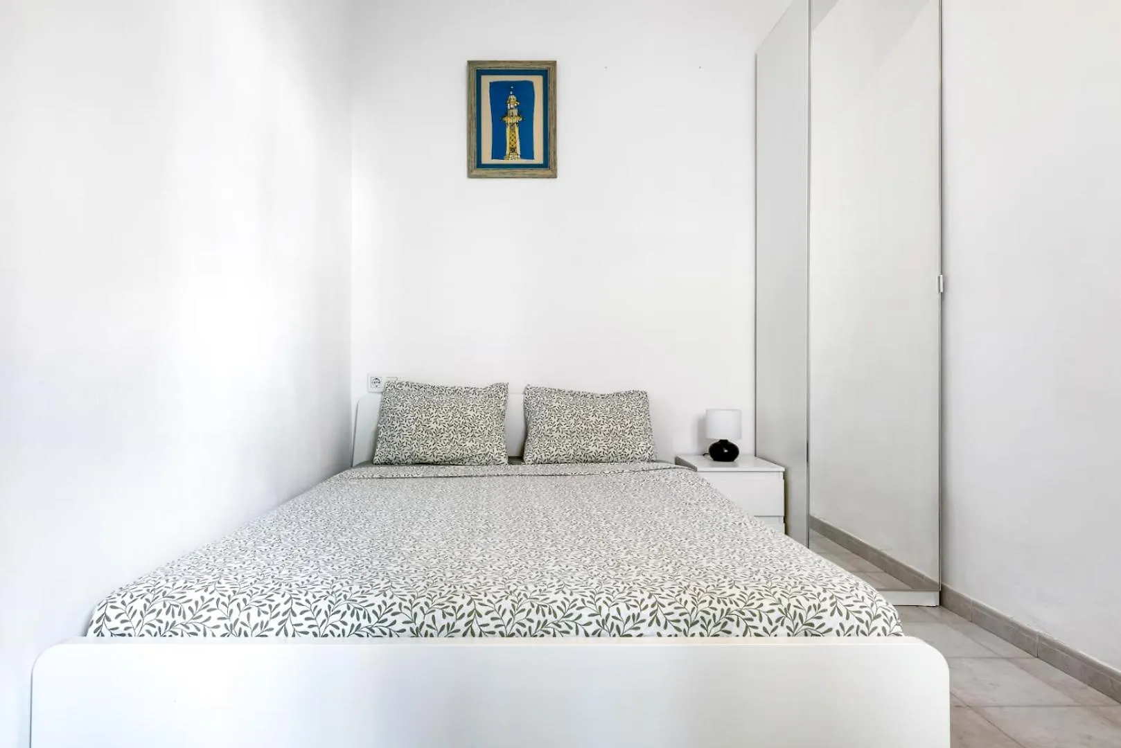 Rustica, Centrica & Agradable Bed and Breakfast Πάλμα ντε Μαγιόρκα
