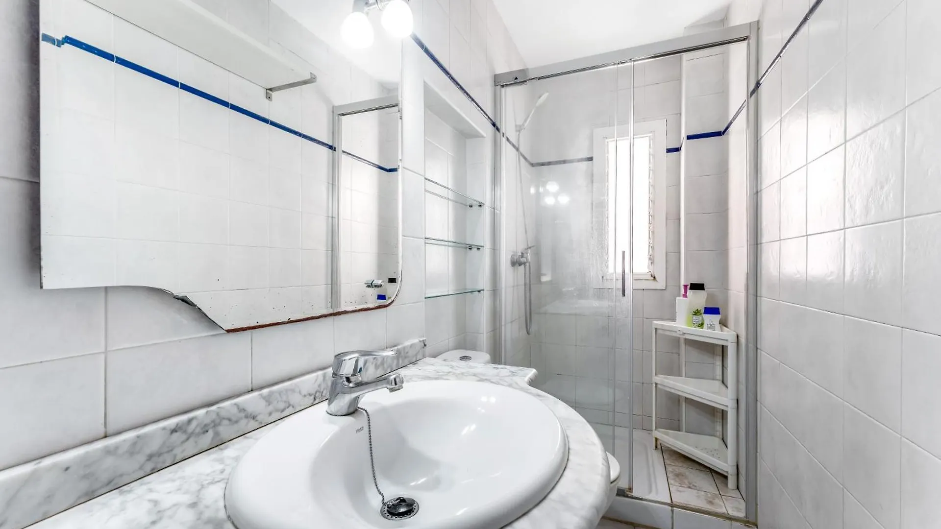 Rustica, Centrica & Agradable Bed and Breakfast Πάλμα ντε Μαγιόρκα