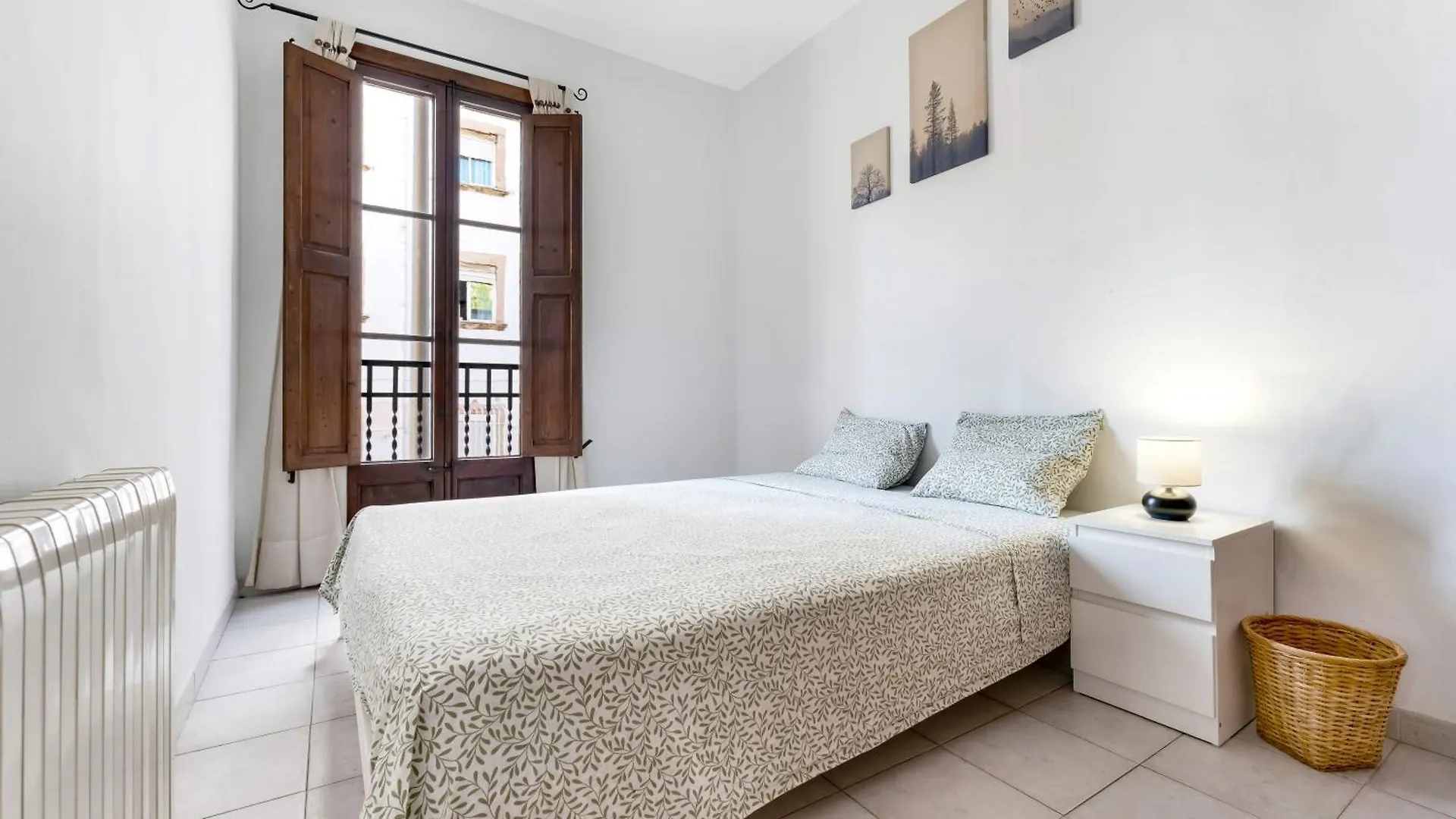 Rustica, Centrica & Agradable Bed and Breakfast Πάλμα ντε Μαγιόρκα