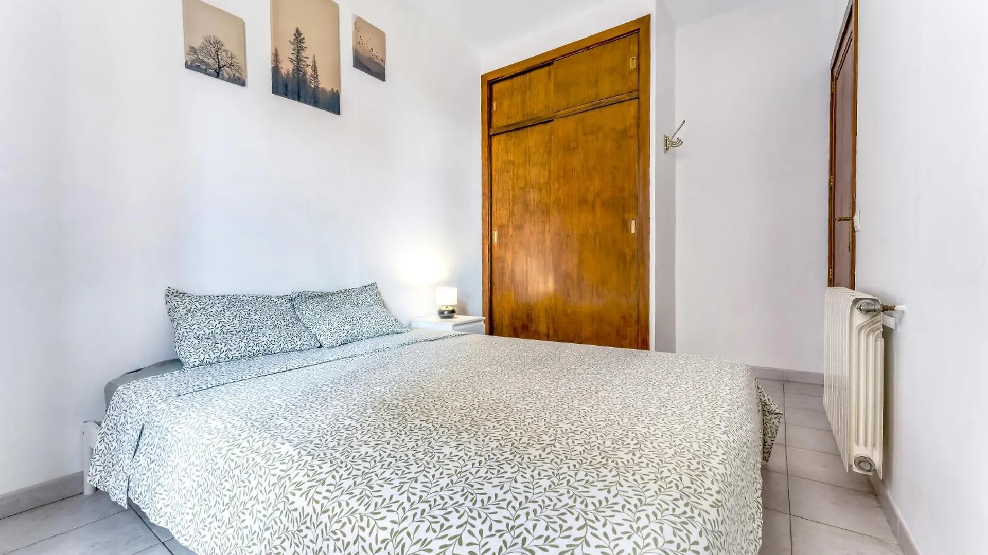 Rustica, Centrica & Agradable Bed and Breakfast Πάλμα ντε Μαγιόρκα