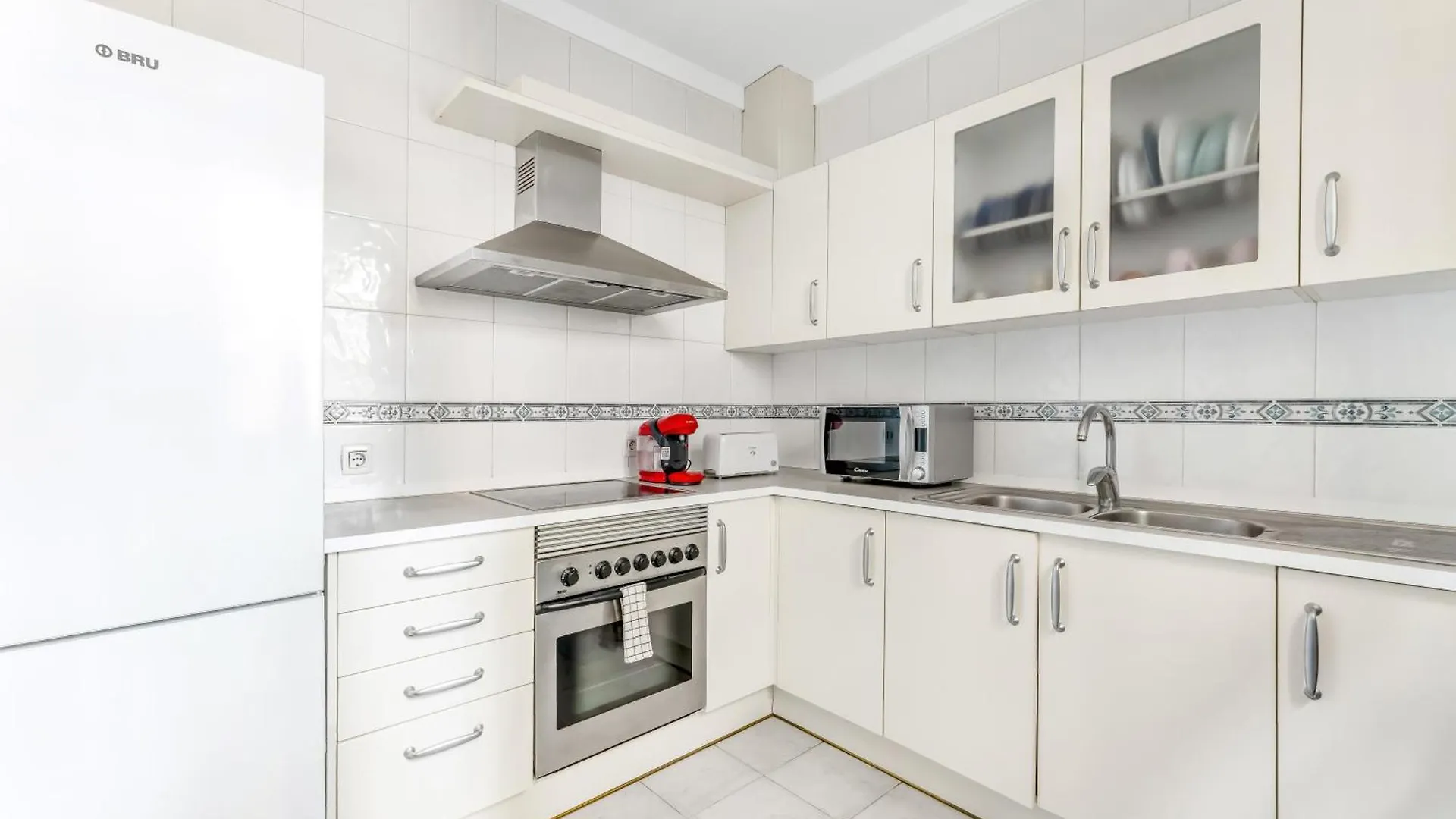 Rustica, Centrica & Agradable Bed and Breakfast Πάλμα ντε Μαγιόρκα